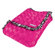 Trend Lab Ruffle Trimmed Zahara Receiving Blanket