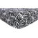 Trend Lab Zahara Zebra Crib Sheet