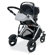 Britax Infant Car Seat Sun and Bug Cover