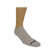 K Swiss Unisex Basic Everyday No-Show Socks 6-Pack