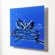 HangTime Designs Neighbors Wall Clock