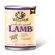 Wellness 95% Lamb Wet Dog Food (13.2-oz, case of 12)