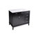 Simpli Home 36" Urban Loft Bathroom Vanity