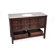 Simpli Home 48" Burnaby Bathroom Vanity