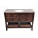 Simpli Home 48" Burnaby Bathroom Vanity