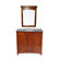 Simpli Home 36" Yorkville Bathroom Vanity