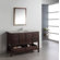 Simpli Home 48" Burnaby Bathroom Vanity