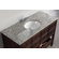 Simpli Home 48" Burnaby Bathroom Vanity