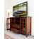 Simpli Home Artisan 54" TV Stand