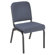 KFI Seating Stacking Front Roll Seat Armless Chair