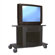 Avteq Acero Series 32" Tall Metal Cart - Holds up to one 36" monitor