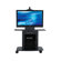 Avteq Corporate Tall Video Conferencing Stand
