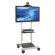 Avteq Executive Video Conferencing Stand for 20"-42" Screens