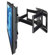 Avteq Articulating Tilting Wall Mount for 52"-65" Monitor