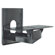 Avteq Wall Mounted Shelf for Dual Lifesize Cameras