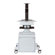 Avteq Medical Video Conferencing Stand for 32" Monitor