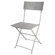 Fallen Fruits Zinc Chair