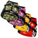 EZYDog DFD-Standard Dog Floatation Jacket Device in Red