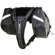 EZYDog Summit Backpack in Black