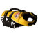 EZYDog DFD-Micro Dog Floatation Jacket Device in Yellow