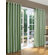 Thermalogic Weathermate Solid Insulated Color Grommet Top Curtain