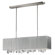 Z-Lite Casia 4 Light Pendant