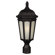 Z-Lite Newport Outdoor Post Light in Antique Bronze
