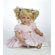 Adora Dolls Baby Doll "Little Sweetheart" Light Blonde Hair / Blue Eyes