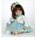 Adora Dolls Baby Doll "Simply D-lightful" Red Hair / Blue Eyes