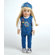 Adora Dolls Play Doll Chloe - Girl Scout Daisy Doll and Costume
