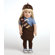 Adora Dolls Play Doll Chloe - Girl Scout Brownie Doll and Costume