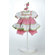 Adora Dolls 20" Baby Doll Polka Dot Rose Costume