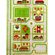 Luca and Company IVI Carpets-Traffic 3D Play Kids Rug
