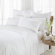 Sheridan 600 Thread Count Egyptian Blended Fitted Sheet