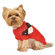Max's Closet Modern Argyle Dog Sweater