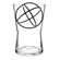 Born in Sweden Vase