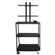 Vutec Shelf Pull Out for 5434E Series Carts