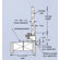 Vutec Retro - Trac: Universal Rear Projection Rail System