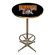 Imperial MLB Team Logo Pub Table