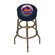 Imperial MLB Team Logo 30" Bar Stool