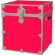 Rhino Trunk and Case Cube Armor Trunk