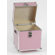 Stanley Case Works Cube Trunk