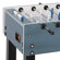 Garlando G-500 Weatherproof Outdoor Foosball Table in Blue
