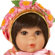 Marie Osmond Baby Sakura Doll