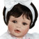 Marie Osmond Sweet Baby Bridgette Doll
