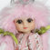 Marie Osmond Patti Princess Bitty Doll