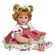 Charisma Adora "Watermelon Wishes" Doll with Sandy Blond Hair  /  Hazel Eyes