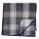Bocasa Blankets Cube Anthracite Woven Throw Blanket