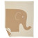 Bocasa Blankets Elephant Baby Blanket