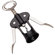 Progressive International Winged Corkscrew Wine Opener
